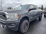 Used 2022 Ram 2500 Limited Crew Cab 4x4, Pickup for sale #FREF12182A - photo 4