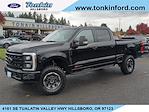 New 2024 Ford F-250 Lariat Crew Cab 4x4, Pickup for sale #FREF41694 - photo 1