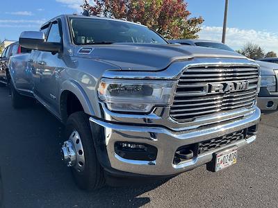 Used 2019 Ram 3500 Laramie Crew Cab 4x4, Pickup for sale #FREF43344A1 - photo 1