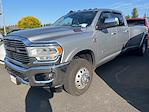 Used 2019 Ram 3500 Laramie Crew Cab 4x4, Pickup for sale #FREF43344A1 - photo 4