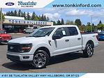 2024 Ford F-150 SuperCrew Cab 4x4, Pickup for sale #FRFA11454 - photo 1