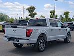 2024 Ford F-150 SuperCrew Cab 4x4, Pickup for sale #FRFA11454 - photo 5