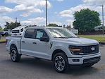 2024 Ford F-150 SuperCrew Cab 4x4, Pickup for sale #FRFA11454 - photo 7