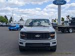 2024 Ford F-150 SuperCrew Cab 4x4, Pickup for sale #FRFA11454 - photo 8