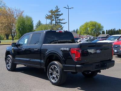 2024 Ford F-150 SuperCrew Cab 4x4, Pickup for sale #FRFA29279 - photo 2