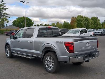 2024 Ford F-150 SuperCrew Cab 4x4, Pickup for sale #FRFA42788 - photo 2