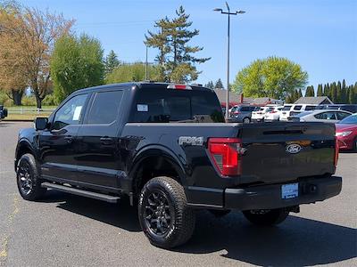 2024 Ford F-150 SuperCrew Cab 4x4, Pickup for sale #FRFA49614 - photo 2