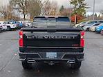 2021 Chevrolet Silverado 1500 Crew Cab 4x4, Pickup for sale #FRFA49614A - photo 5