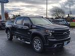 2021 Chevrolet Silverado 1500 Crew Cab 4x4, Pickup for sale #FRFA49614A - photo 3