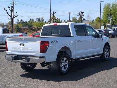 2024 Ford F-150 SuperCrew Cab 4x4, Pickup for sale #FRFA61067 - photo 2