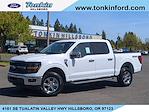 2024 Ford F-150 SuperCrew Cab 4x4, Pickup for sale #FRFA61067 - photo 3