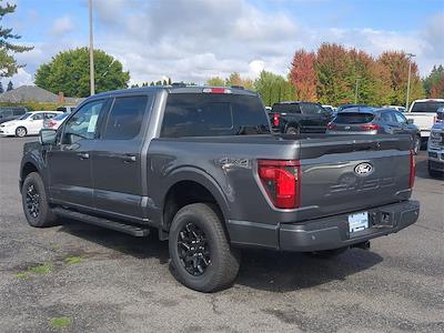 2024 Ford F-150 SuperCrew Cab 4x4, Pickup for sale #FRFB37053 - photo 2