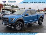 2019 Ford F-150 SuperCrew Cab 4x4, Pickup for sale #FRFB43206A - photo 1