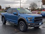 2019 Ford F-150 SuperCrew Cab 4x4, Pickup for sale #FRFB43206A - photo 3