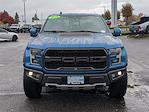 2019 Ford F-150 SuperCrew Cab 4x4, Pickup for sale #FRFB43206A - photo 8