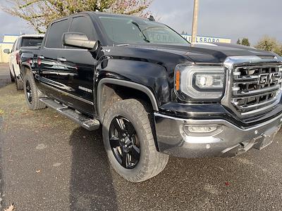 2016 GMC Sierra 1500 Crew Cab 4x4, Pickup for sale #FRFB43206B - photo 1