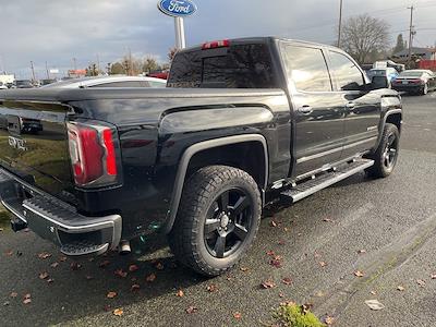 2016 GMC Sierra 1500 Crew Cab 4x4, Pickup for sale #FRFB43206B - photo 2