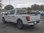 2024 Ford F-150 SuperCrew Cab 4x4, Pickup for sale #FRFB58618 - photo 2