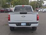 2024 Ford F-150 SuperCrew Cab 4x4, Pickup for sale #FRFB58618 - photo 4