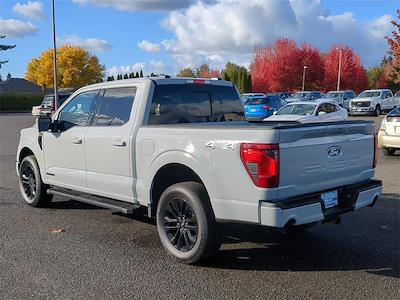 2024 Ford F-150 SuperCrew Cab 4x4, Pickup for sale #FRFB65183 - photo 2