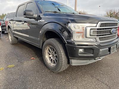 2019 Ford F-150 SuperCrew Cab 4x4, Pickup for sale #FRFC24347A - photo 1