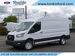 New 2024 Ford Transit 250 Base Medium Roof RWD, Empty Cargo Van for sale #FRKA14185 - photo 1