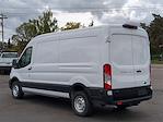 New 2024 Ford Transit 250 Base Medium Roof RWD, Empty Cargo Van for sale #FRKA14185 - photo 4