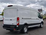 New 2024 Ford Transit 250 Base Medium Roof RWD, Empty Cargo Van for sale #FRKA14185 - photo 6