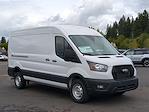 New 2024 Ford Transit 250 Base Medium Roof RWD, Empty Cargo Van for sale #FRKA14185 - photo 8