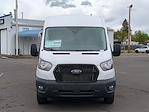 New 2024 Ford Transit 250 Base Medium Roof RWD, Empty Cargo Van for sale #FRKA14185 - photo 9
