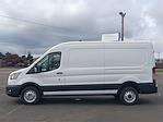 New 2024 Ford Transit 250 Base Medium Roof AWD, Empty Cargo Van for sale #FRKA19497 - photo 4