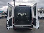 New 2024 Ford Transit 250 Base Medium Roof AWD, Empty Cargo Van for sale #FRKA19497 - photo 2