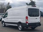 New 2024 Ford Transit 250 Base Medium Roof AWD, Empty Cargo Van for sale #FRKA19497 - photo 5