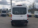 New 2024 Ford Transit 250 Base Medium Roof AWD, Empty Cargo Van for sale #FRKA19497 - photo 6