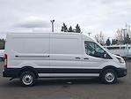 New 2024 Ford Transit 250 Base Medium Roof AWD, Empty Cargo Van for sale #FRKA19497 - photo 8