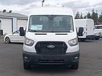 New 2024 Ford Transit 250 Base Medium Roof AWD, Empty Cargo Van for sale #FRKA19497 - photo 9
