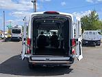 New 2024 Ford Transit 250 Base Medium Roof AWD, Empty Cargo Van for sale #FRKA19901 - photo 2