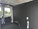 New 2024 Ford Transit 250 Base Medium Roof AWD, Empty Cargo Van for sale #FRKA19901 - photo 24