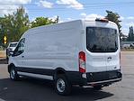 New 2024 Ford Transit 250 Base Medium Roof AWD, Empty Cargo Van for sale #FRKA19901 - photo 4