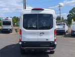 New 2024 Ford Transit 250 Base Medium Roof AWD, Empty Cargo Van for sale #FRKA19901 - photo 5