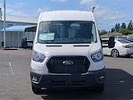 New 2024 Ford Transit 250 Base Medium Roof AWD, Empty Cargo Van for sale #FRKA19901 - photo 9