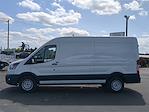 2024 Ford Transit 250 Medium Roof RWD, Empty Cargo Van for sale #FRKA20105 - photo 3
