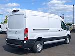 2024 Ford Transit 250 Medium Roof RWD, Empty Cargo Van for sale #FRKA20105 - photo 6