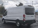 New 2024 Ford Transit 250 Base Medium Roof AWD, Empty Cargo Van for sale #FRKA30951 - photo 5