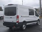 New 2024 Ford Transit 250 Base Medium Roof AWD, Empty Cargo Van for sale #FRKA30951 - photo 7