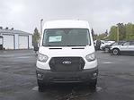 New 2024 Ford Transit 250 Base Medium Roof AWD, Empty Cargo Van for sale #FRKA30951 - photo 9