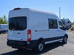 New 2024 Ford Transit 250 Base High Roof AWD, Empty Cargo Van for sale #FRKA36871 - photo 6