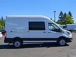 New 2024 Ford Transit 250 Base High Roof AWD, Empty Cargo Van for sale #FRKA36871 - photo 7
