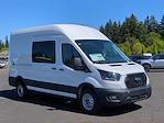 New 2024 Ford Transit 250 Base High Roof AWD, Empty Cargo Van for sale #FRKA36871 - photo 8