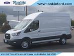 2024 Ford Transit 350 Super Cab High Roof AWD, Empty Cargo Van for sale #FRKA37615 - photo 3